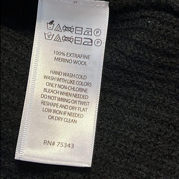 🆕 RACHEL ZOE Sweater - Picture 6 of 8